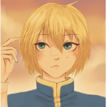 Sunset's Clothes