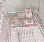 cage pup