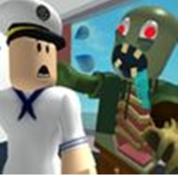 [NEW] escape the ship obby