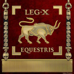 Legio X Equestris | Rome