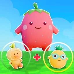  [NEW] Merge Plushies 🧸 icon