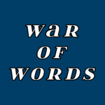 War of Words