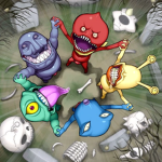 Ojama Group Thumbnail