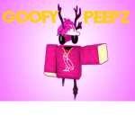 Goofy Peepz