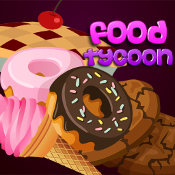 Food Tycoon (In Building Proccess)