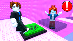 Wciśnij wieżę 🫸