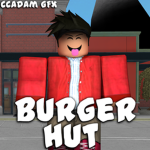 BurgerHut™