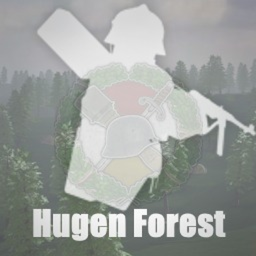 [GT]  Battle of Hugen Forest