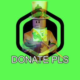 [Donate pls] DONATION GAME