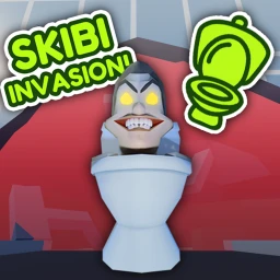 Monster TD [Skibi Toilet] icon