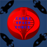 Cobra Space Force (C.S.F)