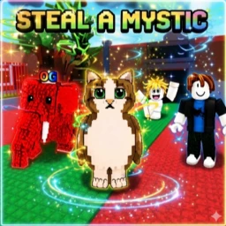 Steal a Mystic icon