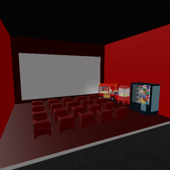 Movie Theater