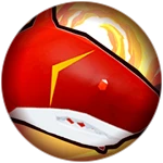 Game Badge Icon