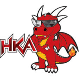 HKA Studio games Hub