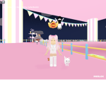 Link Sanrio girls