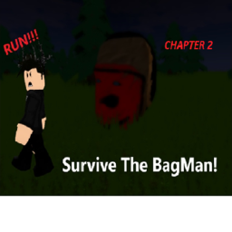 Survive The BagMan (Level 2)