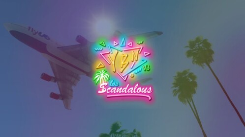 YBN Los Scandalous
