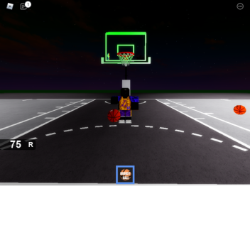 Backyard Basketball (A_RENADO ADD ME!)