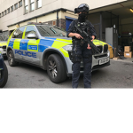 Armed Vehicle Response Team