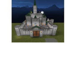 Castle Life