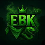 EBK everbody K