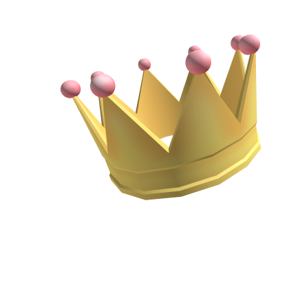 Queen's Crown Roblox item