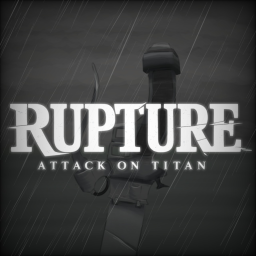 RUPTURE