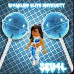 Sparkling elites