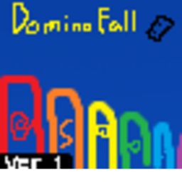 Domino Fall