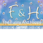 The Funny and happy group