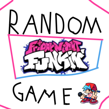 Random Friday Night Funk Game