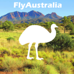 FlyAustralia ®