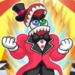 Amazing Circus Tower Defense