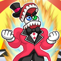 Amazing Circus Tower Defense