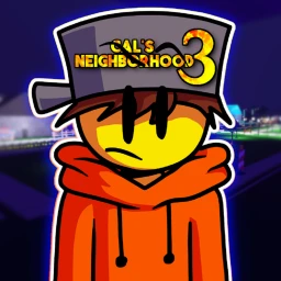 Cal's Neighborhood 3 icon