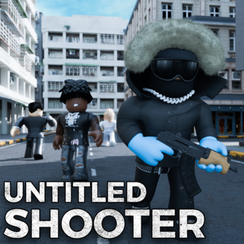 Untitled Shooter