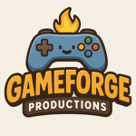 GameForge Productions!