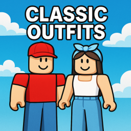 CLASSIC OUTFITS IDEAS [RELEASE]