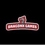 DragonX Games
