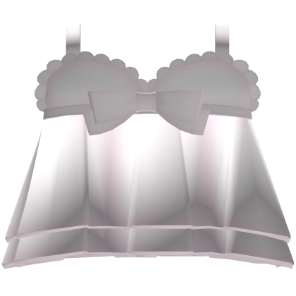 ﹒ ⏝ ♡ what a cute pink dress miss! Roblox item