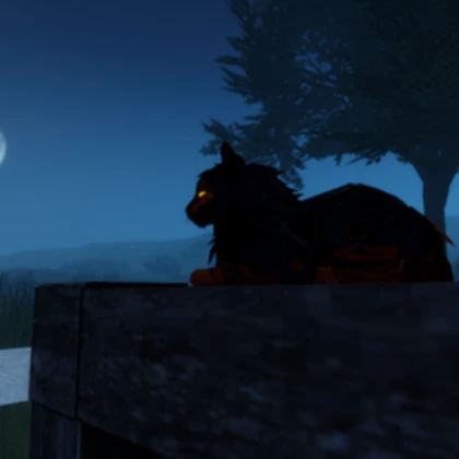 Wcue npc hunting Roblox group icon