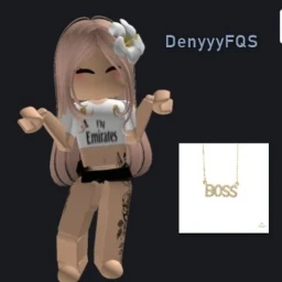 DenyyyFQS GAME 67 icon