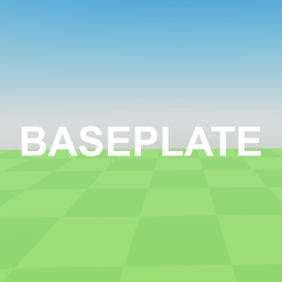 AFK BASEPLATE