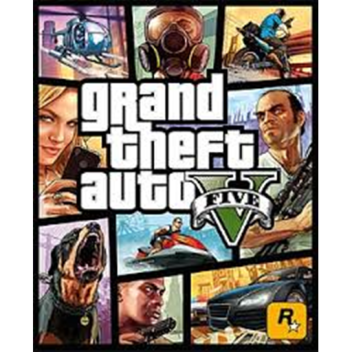 Grand Of theft Auto 5