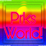 Prks World!
