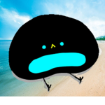 Blue Bird-of-Paradise Clothing