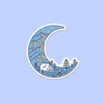 Lunar Cascade