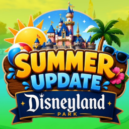 Disneyland Park Beta [ALPHA]
