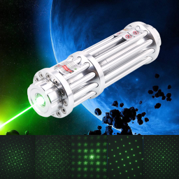 City laser tag